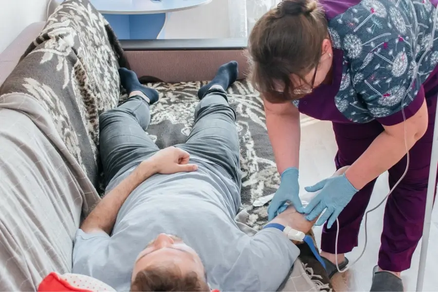 Срочный вывод из запоя в Похвистнево: быстро, недорого